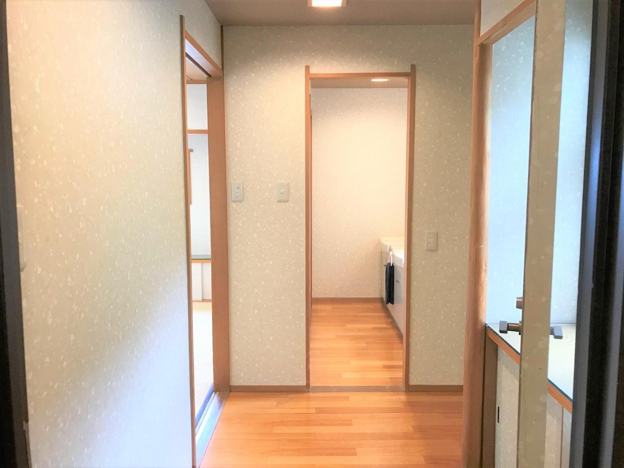 K'S House Hostels - Hakone Yumoto Onsen Номер фото