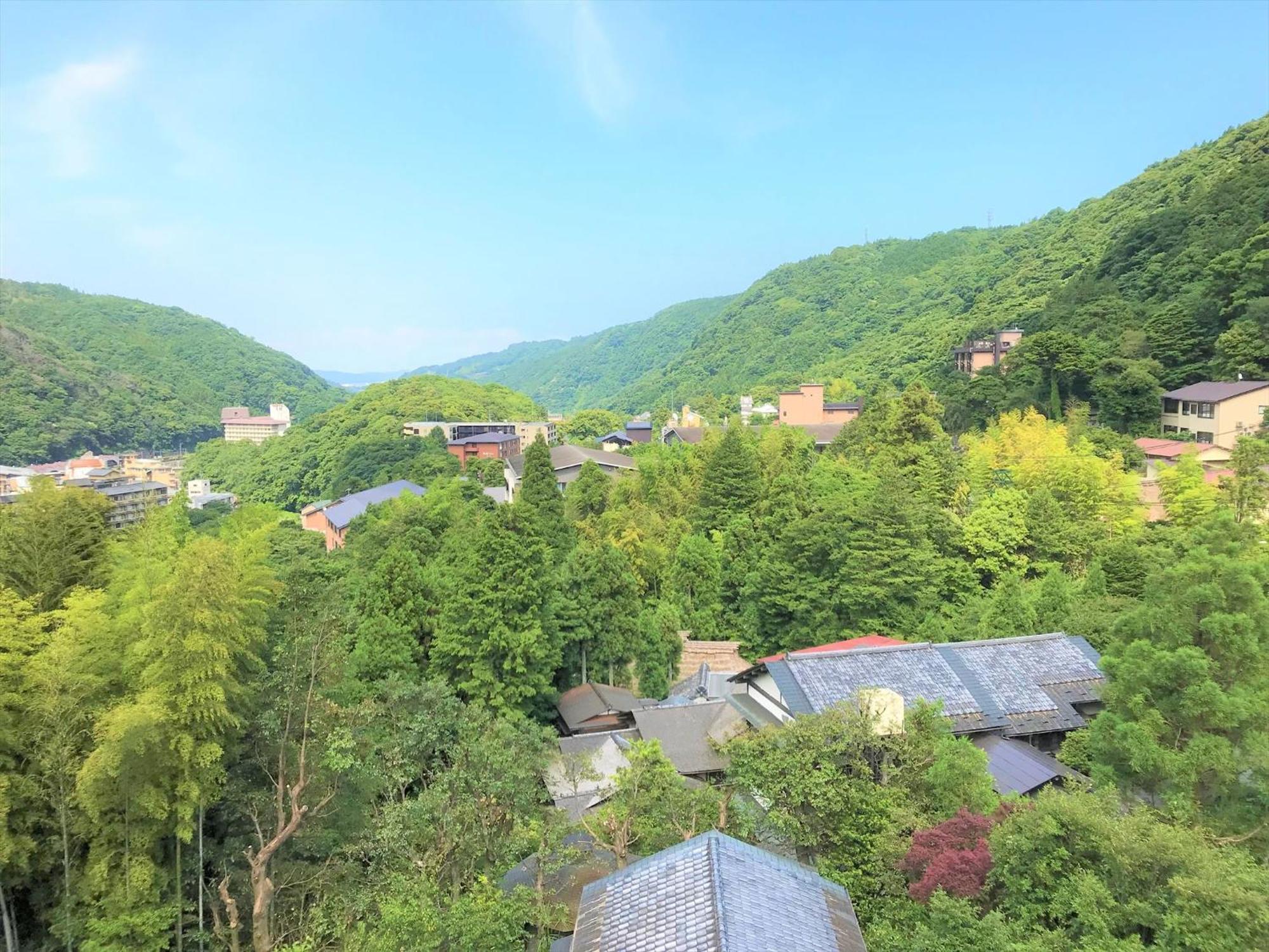 K'S House Hostels - Hakone Yumoto Onsen Номер фото