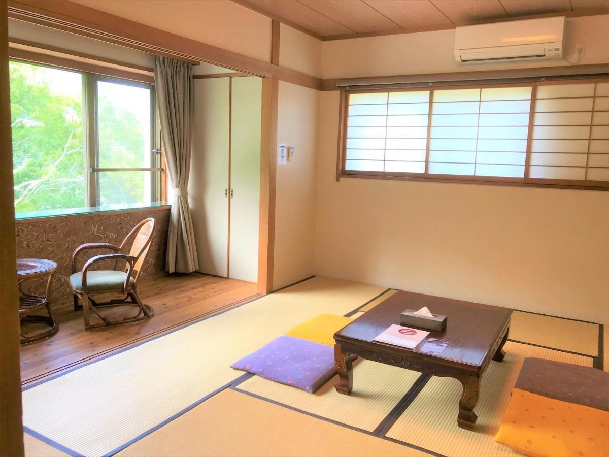 K'S House Hostels - Hakone Yumoto Onsen Номер фото